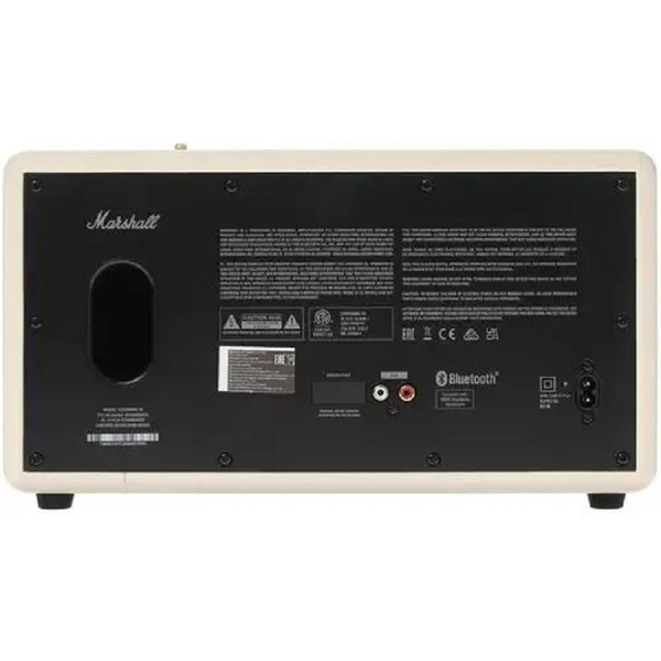 Беспроводная колонка Marshall Stanmore III (кремовый)