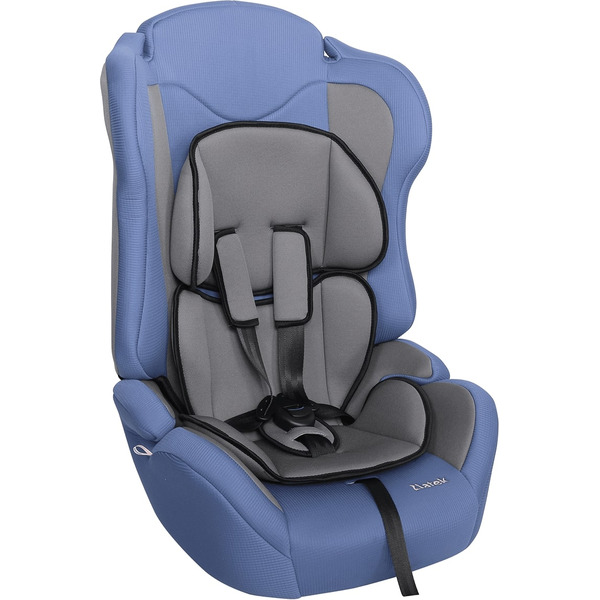 Автокресло Zlatek Atlantic Lux (синий)