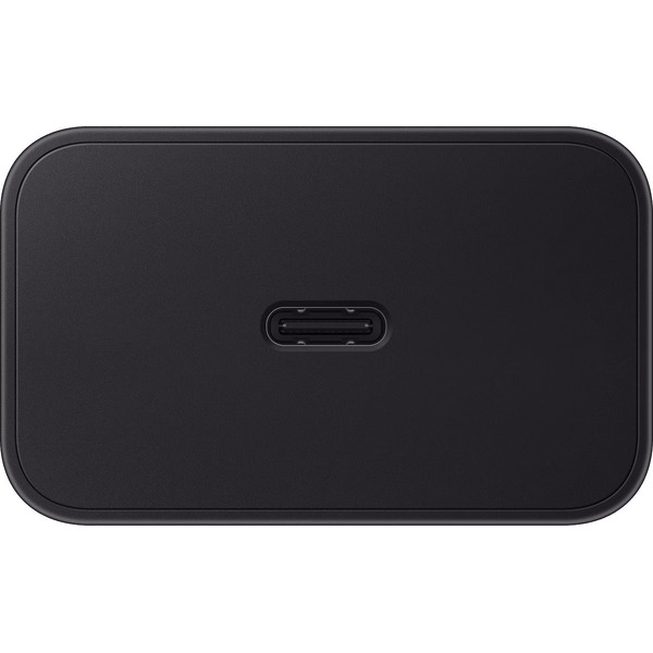 Сетевое зарядное Samsung EP-T6010 (черный)