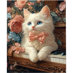 Картина по номерам Sundays Art JH097