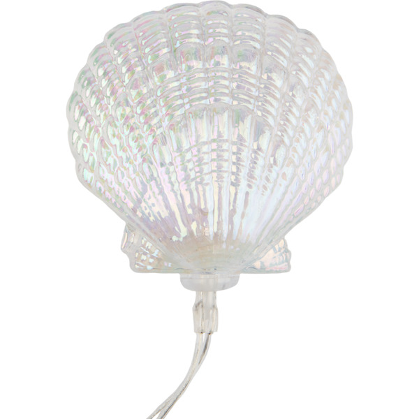 Гирлянда садовая LAMPER Хранитель жемчужины 602-267