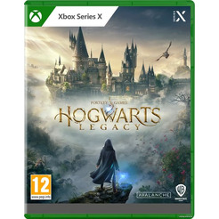 Игра Hogwarts Legacy для Xbox Series X