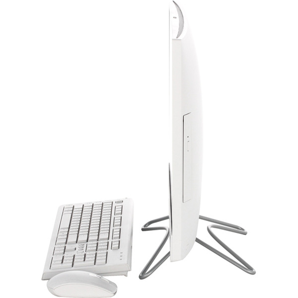 Моноблок HP 24-f0072ur 4PL61EA