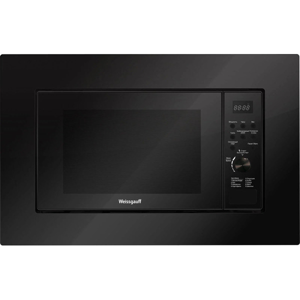 Микроволновая печь Weissgauff HMT-620 Grill