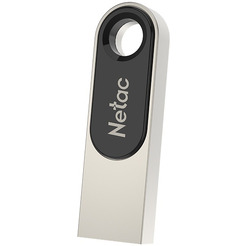 USB Flash Netac U278 USB 3.0 16GB NT03U278N-016G-30PN