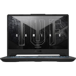Игровой ноутбук ASUS TUF Gaming A15 FA506NFR-HN100