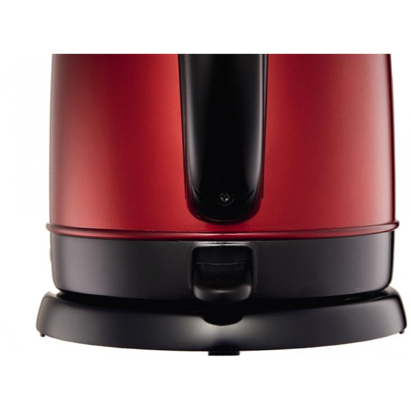 Электрочайник MOULINEX Subito II BY530531 (красный)