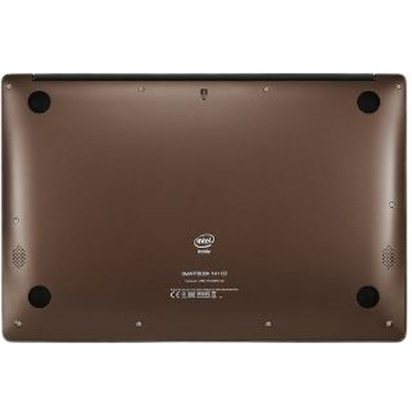 Ноутбук Prestigio Smartbook 141 C3 (PSB141C03BGH_DB_CIS)