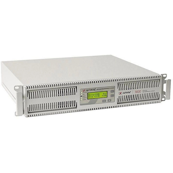 Источник бесперебойного питания ШТИЛЬ SR1103L