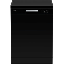 Посудомоечная машина BEKO DFN15210B