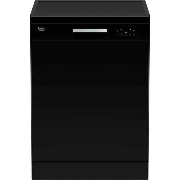Посудомоечная машина BEKO DFN15210B