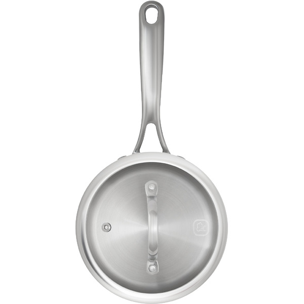 Набор кастрюль Rondell Admiring RDS-1610