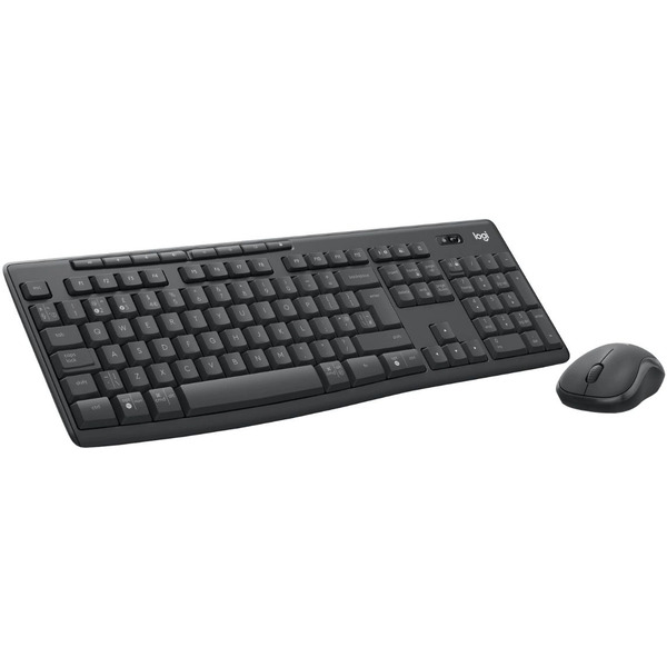 Офисный набор Logitech Wireless Combo MK370 920-012082