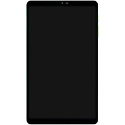 Планшет Horizont H-Tab Mini+ 4GB/64GB LTE (зеленый)