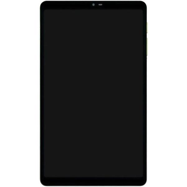 Планшет Horizont H-Tab Mini+ 4GB/64GB LTE (зеленый)