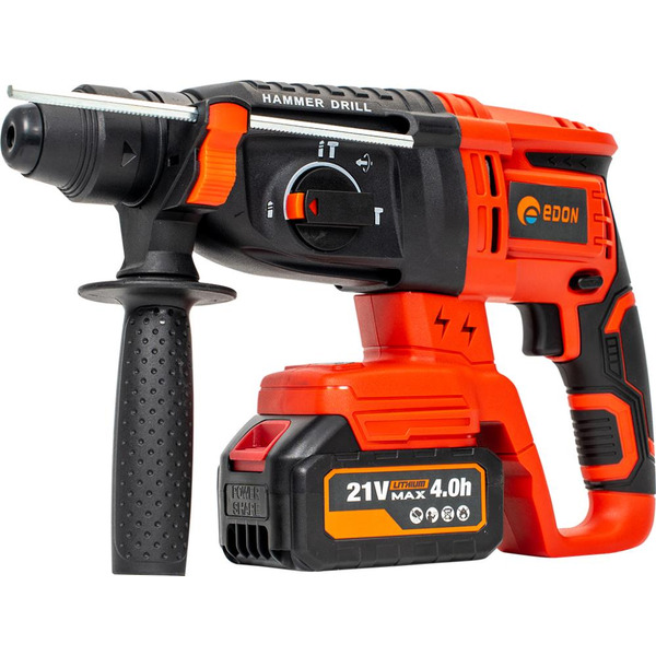 Перфоратор Edon URH-21C