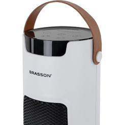 Тепловентилятор BRASSON BTH-26GR