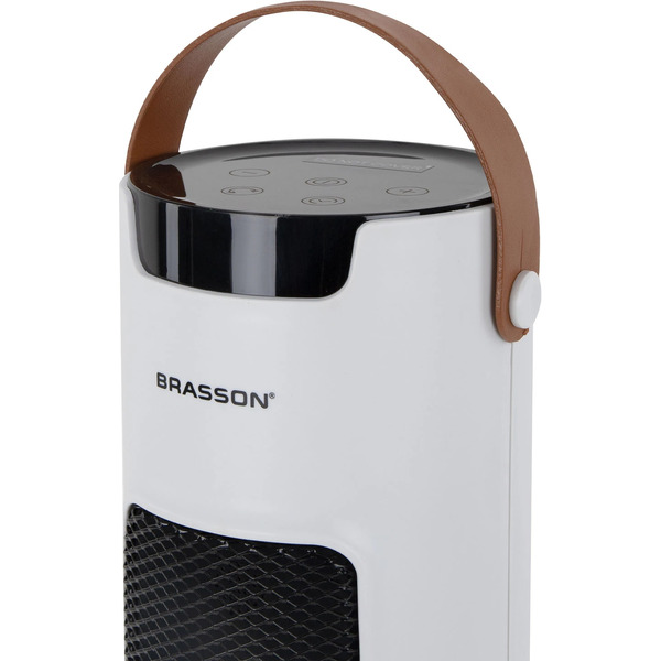 Тепловентилятор BRASSON BTH-26GR