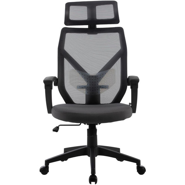 Кресло Cactus CS-MC414-GY