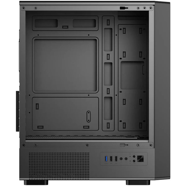 Корпус Bloody BD-CC118 (черный)