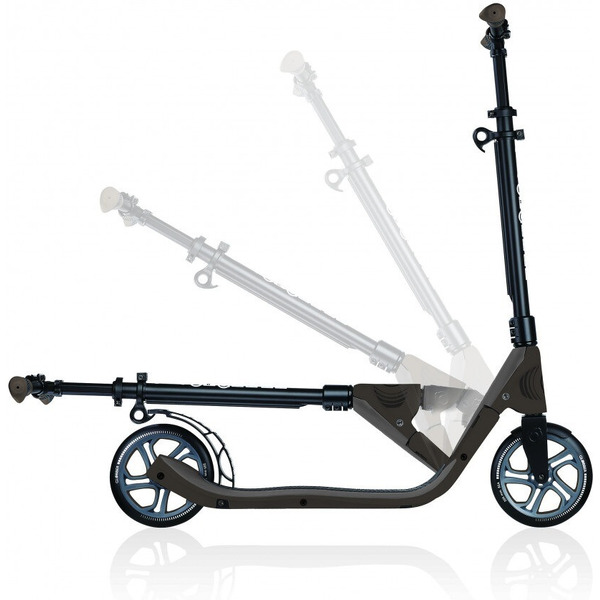 Самокат GLOBBER One NL 205 (477-102)