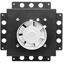 Осевой вентилятор Homy Air APS125BTZ