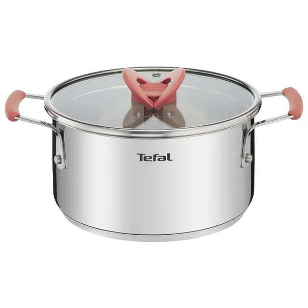 Набор посуды Tefal Opti'Space G720S604