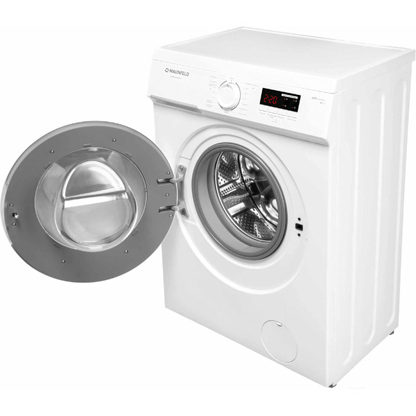 Стиральная машина MAUNFELD MFWM106WH05