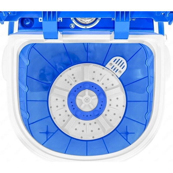 Стиральная машина Optima МС-32