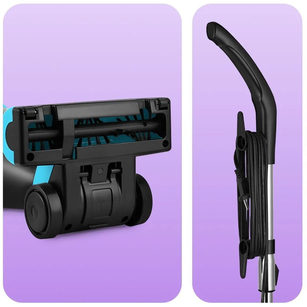 Пылесос Kitfort КТ-5351