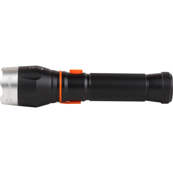 Фонарь тактический USB LEDVANCE FLASHL TACTIC RECH