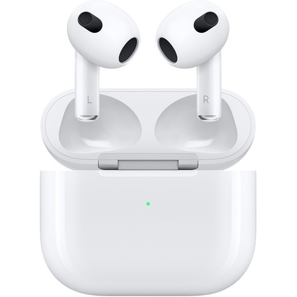 Наушники Apple AirPods 3 Lightning (MPNY3CH/A)