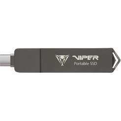 Внешний диск SSD Patriot Viper PVP30 1TB PVP301TB28UDG