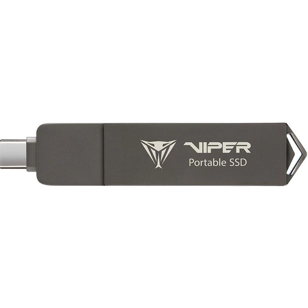 Внешний диск SSD Patriot Viper PVP30 1TB PVP301TB28UDG