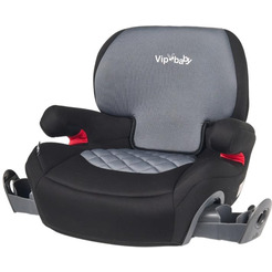 Бустер VipBaby LYB959 SeatFix (Graphit Onix)