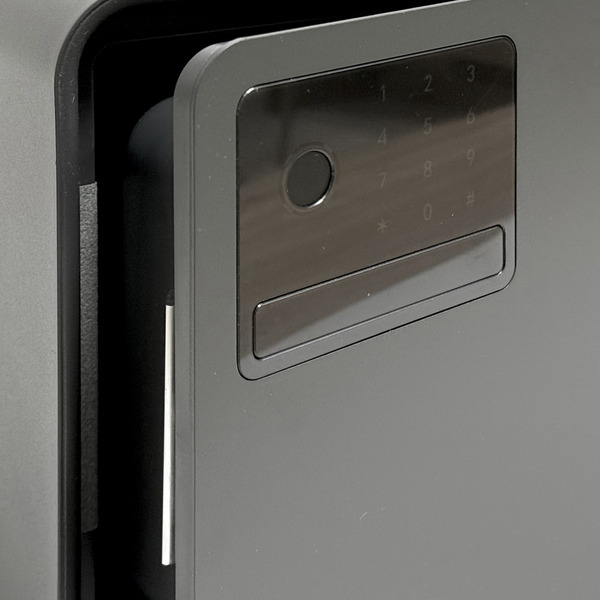 Сейф LocksWorth VS4528-BK