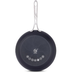 Сковорода TVS Cooking Deluxe 1V103263320001