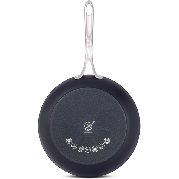 Сковорода TVS Cooking Deluxe 1V103263320001