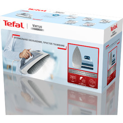 Утюг TEFAL FV1R15F1