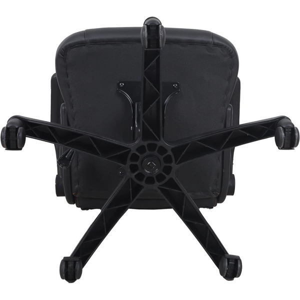 Кресло Brabix Skill GM-005 532494 (черный/желтый)