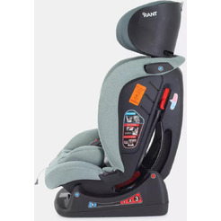 Детское автокресло Rant Matrix Active Line AY913 (зеленый)