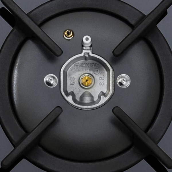 Варочная панель MAUNFELD EGHG.64.1CB/G