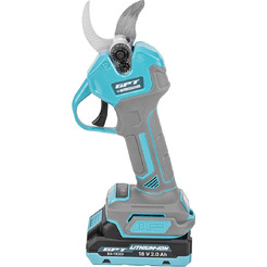 Секатор аккумуляторный GPT GBPS-M1830B11-BL