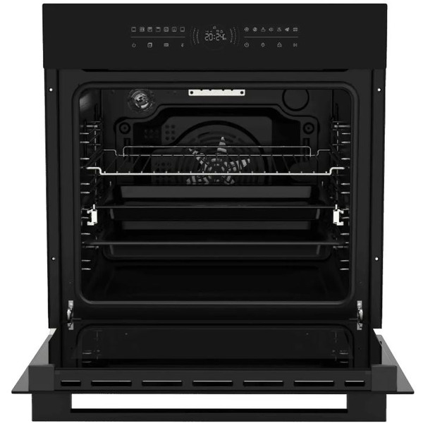 Духовой Шкаф Haier HOX-FT5AMTMB