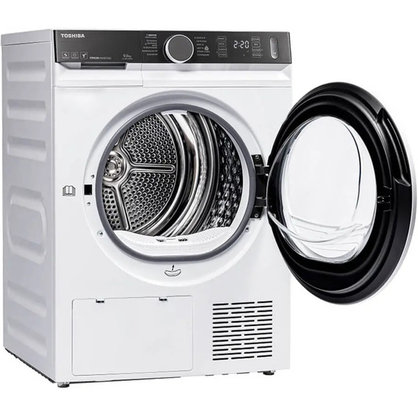 Сушильная машина Toshiba TD-BK100GHRU(WS)