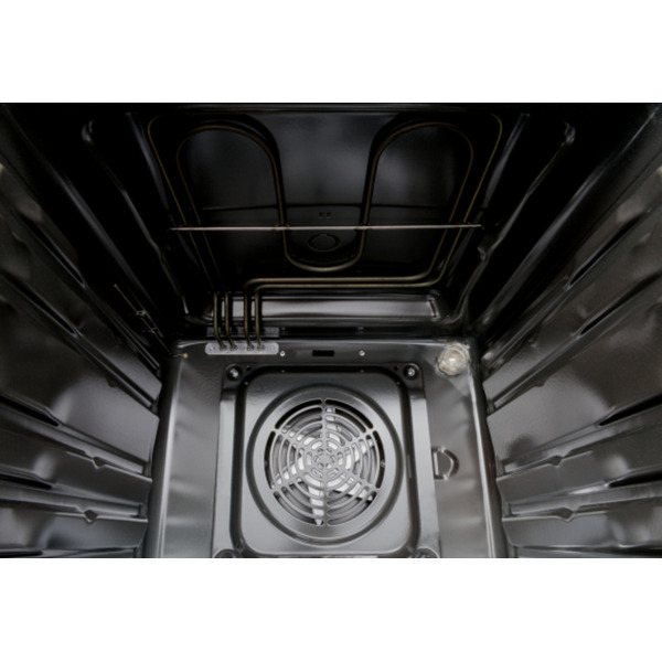 Плита газоэлектрическая HANSA FCMXS582977