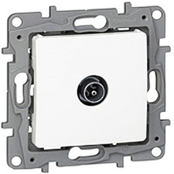 Розетка Legrand Etika 672263