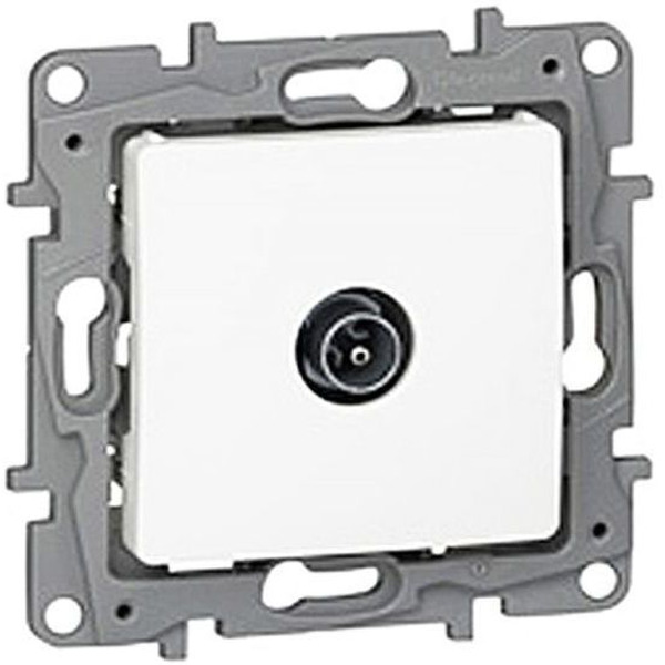 Розетка Legrand Etika 672263