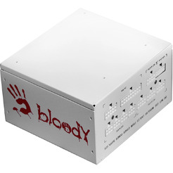 Блок питания A4Tech Bloody BD-PS750G-MW