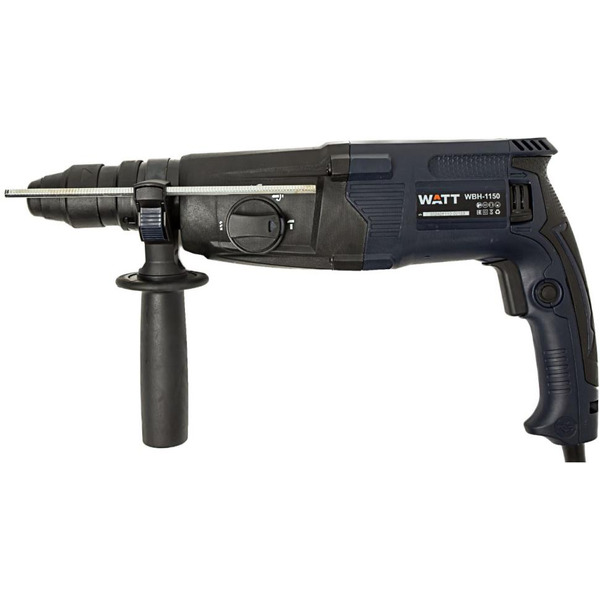 Перфоратор WATT WBH-1150 (5.011.528.00)